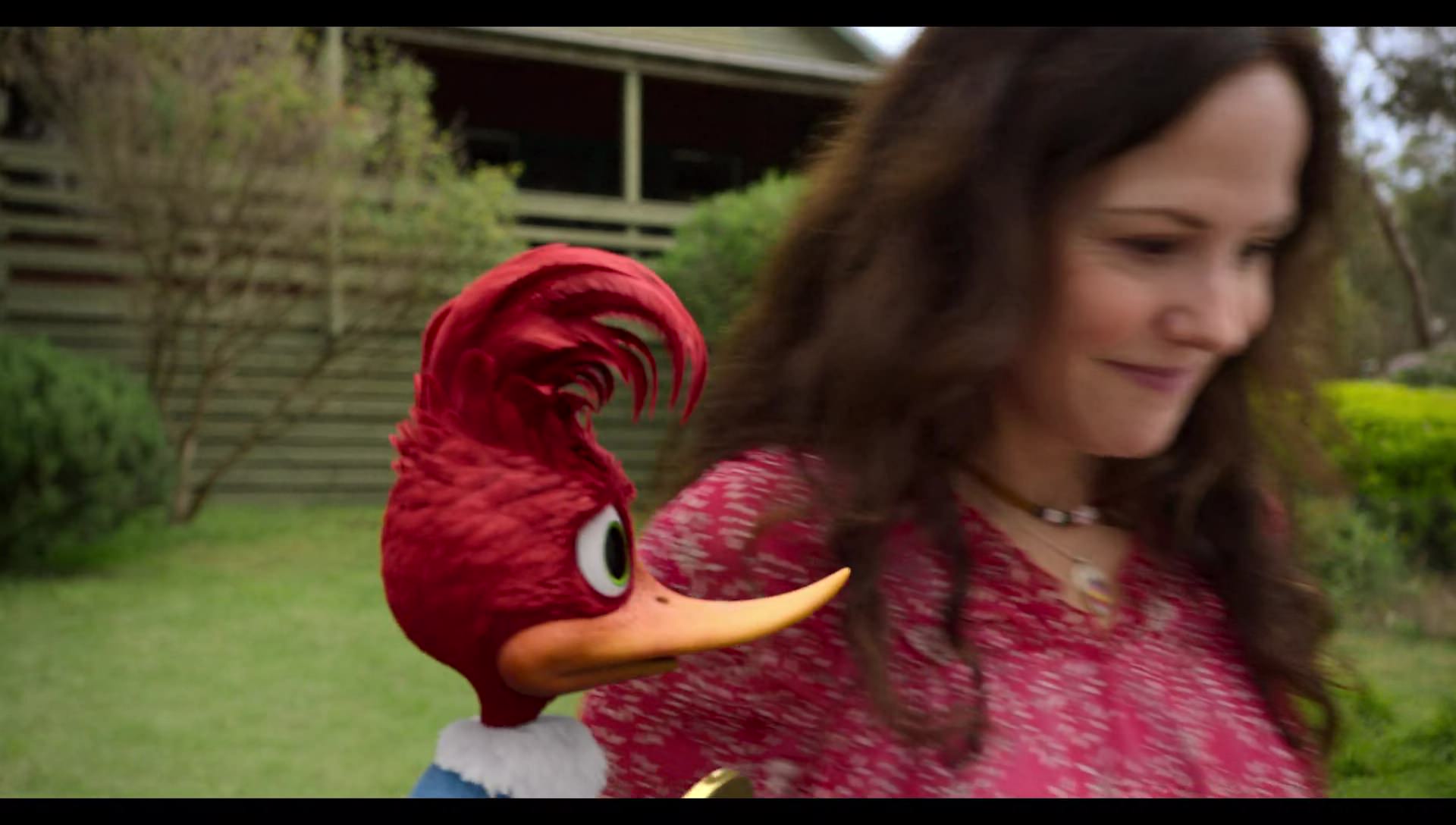 Woody Woodpecker Goes to Camp (2024) HD screenshot 11330