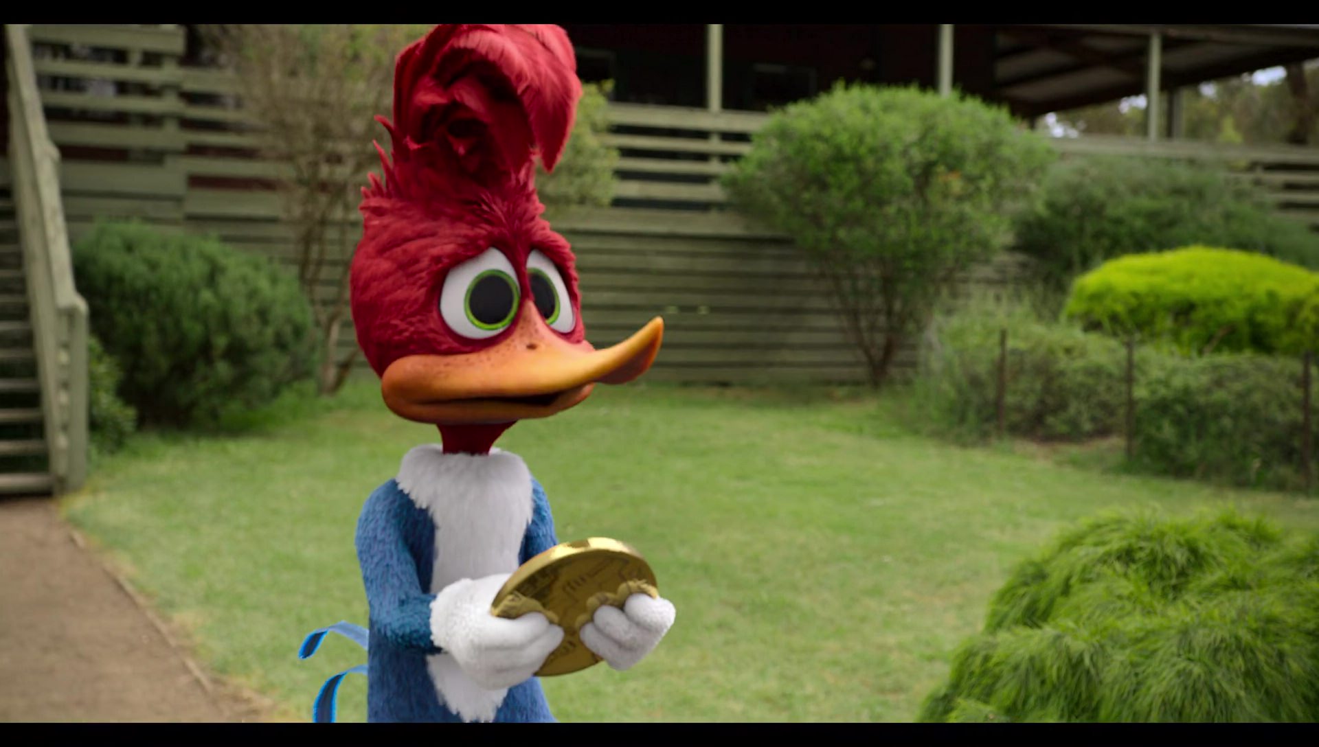Woody Woodpecker Goes to Camp (2024) movie still 11332