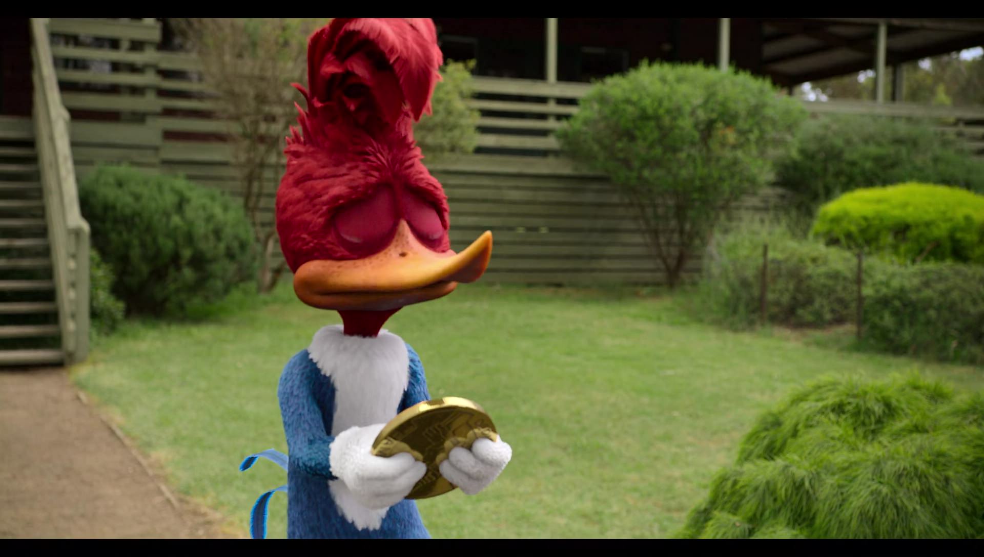 Woody Woodpecker Goes to Camp (2024) HD screenshot 11333