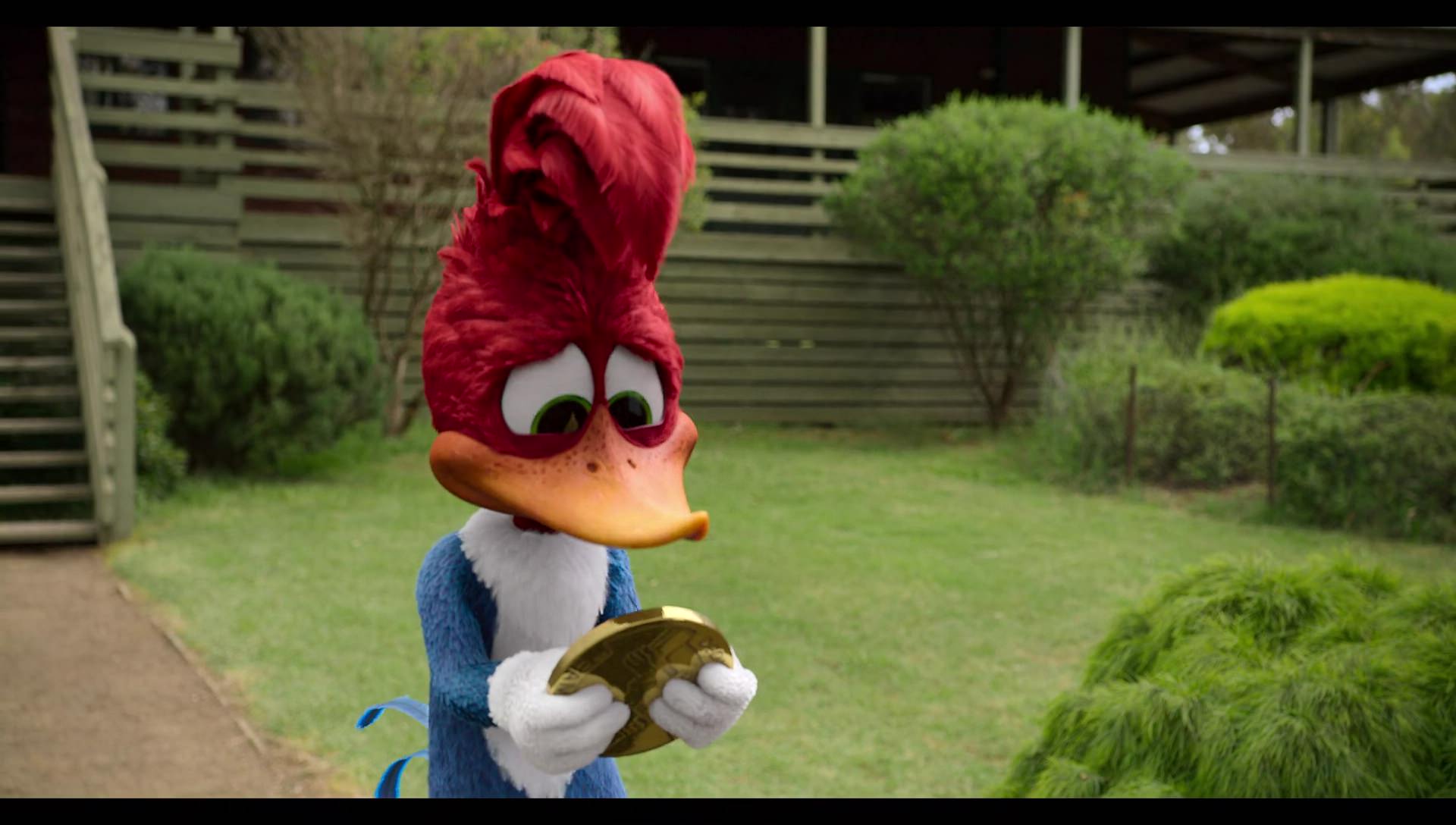 Woody Woodpecker Goes to Camp (2024) screencap 11334