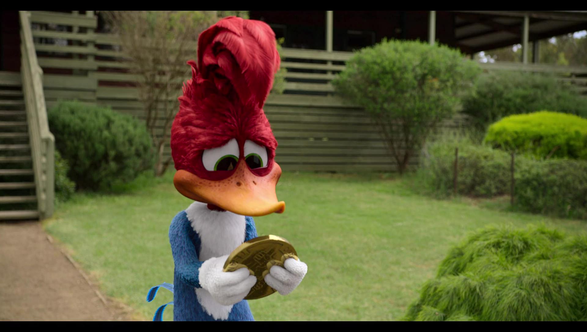 Woody Woodpecker Goes to Camp (2024) movie still 11335