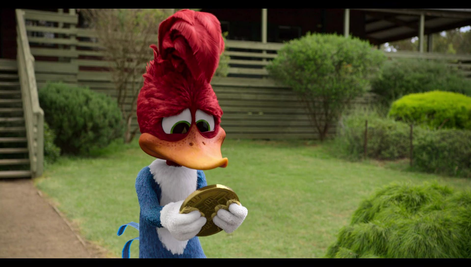 Woody Woodpecker Goes to Camp (2024) HD screenshot 11336