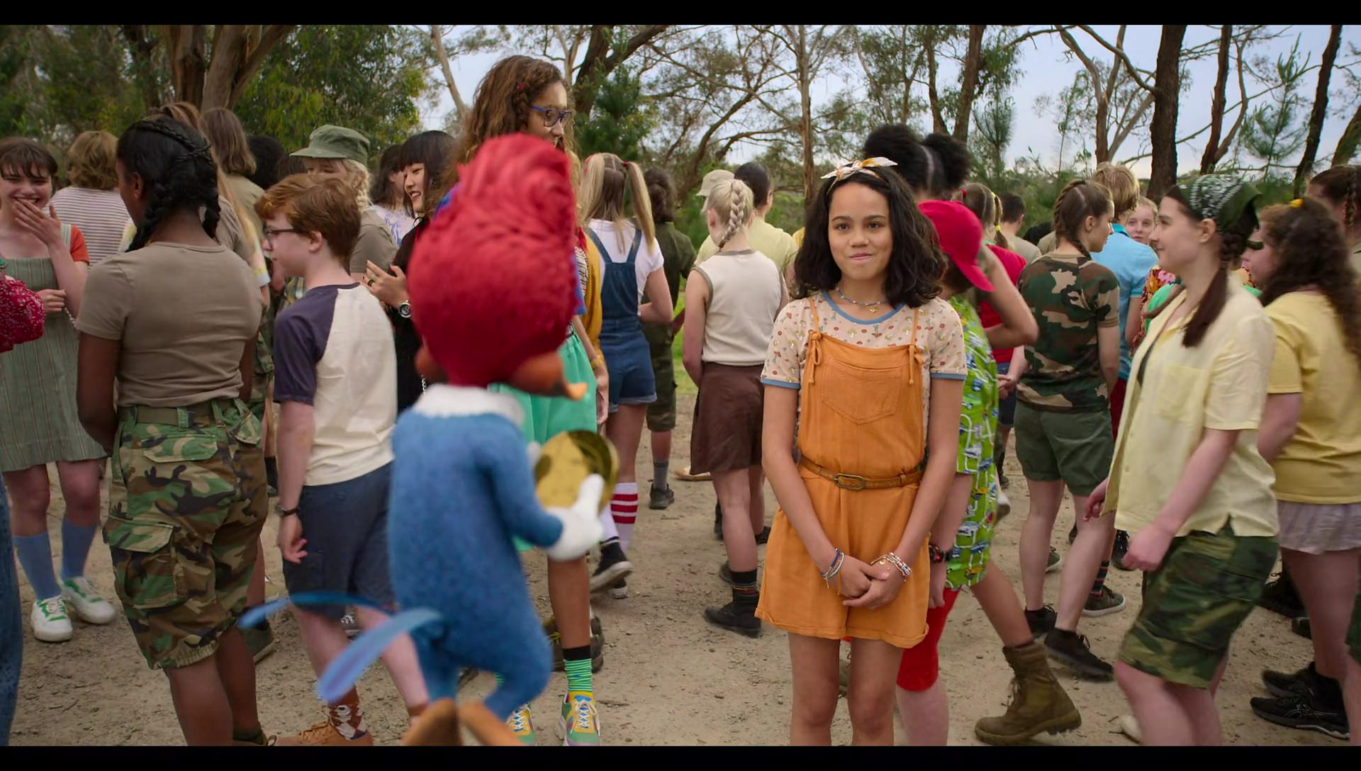 Woody Woodpecker Goes to Camp (2024) movie still 11338