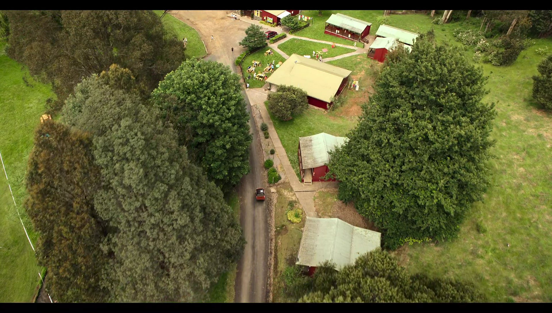Woody Woodpecker Goes to Camp (2024) screencap 1134