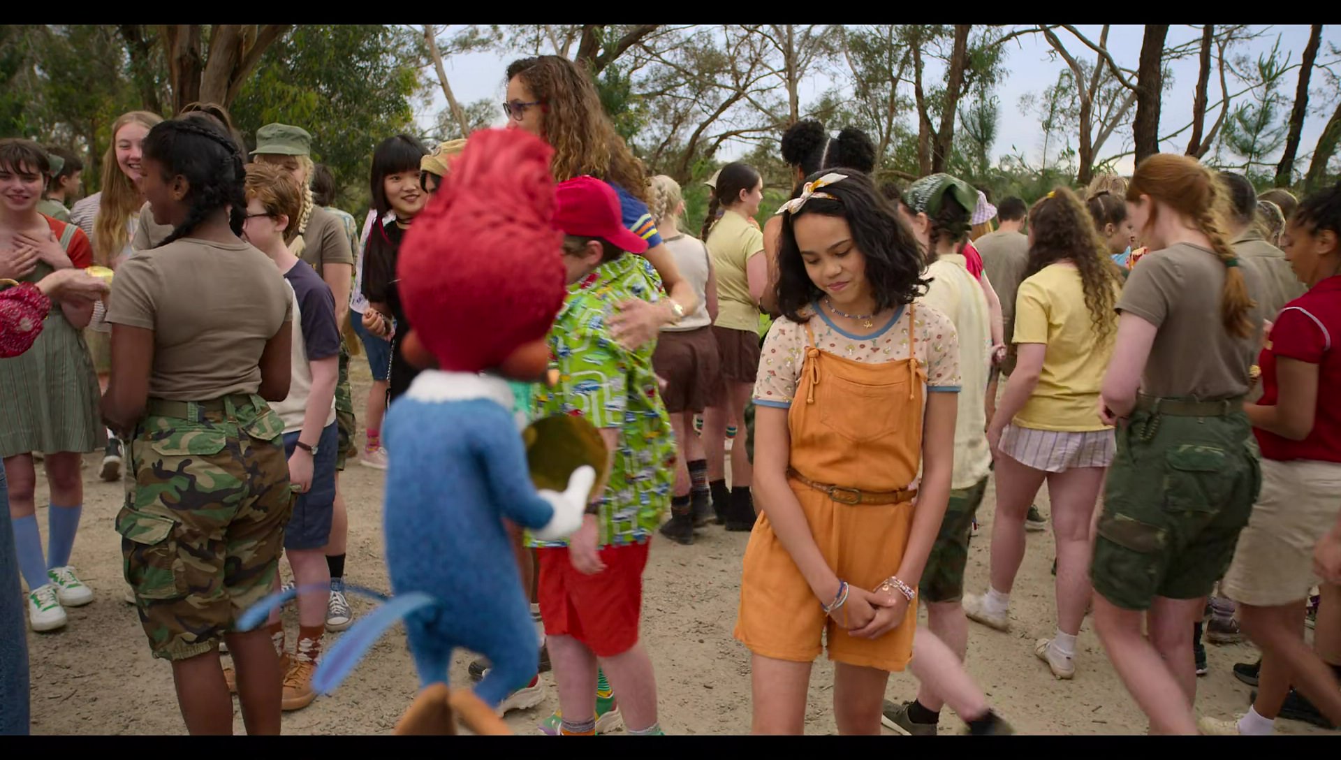 Woody Woodpecker Goes to Camp (2024) movie still 11341
