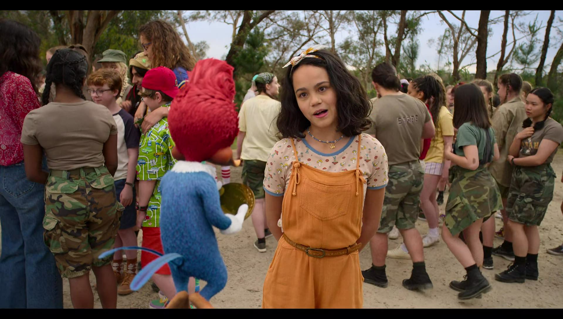 Woody Woodpecker Goes to Camp (2024) movie still 11347