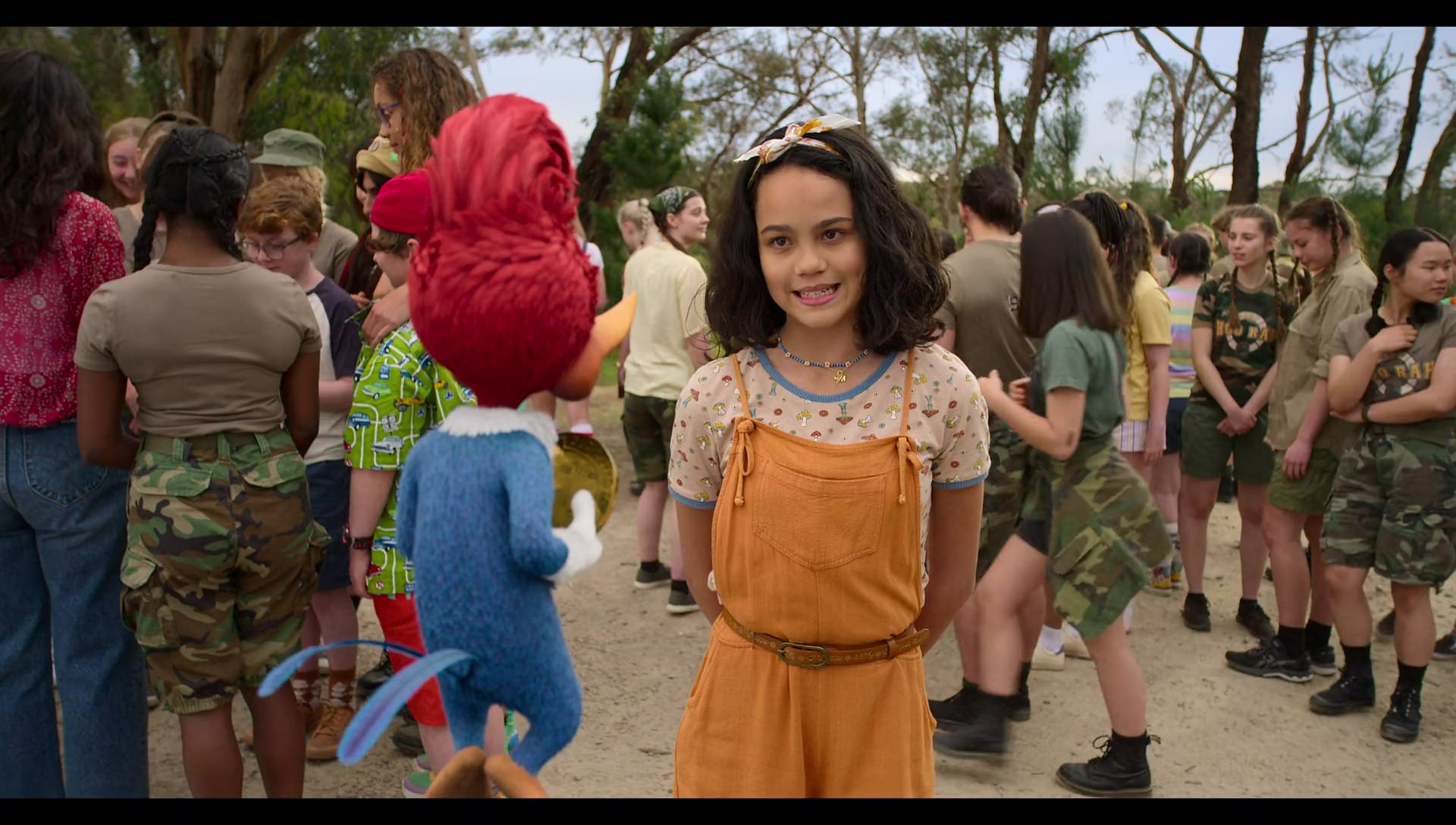 Woody Woodpecker Goes to Camp (2024) screencap 11349