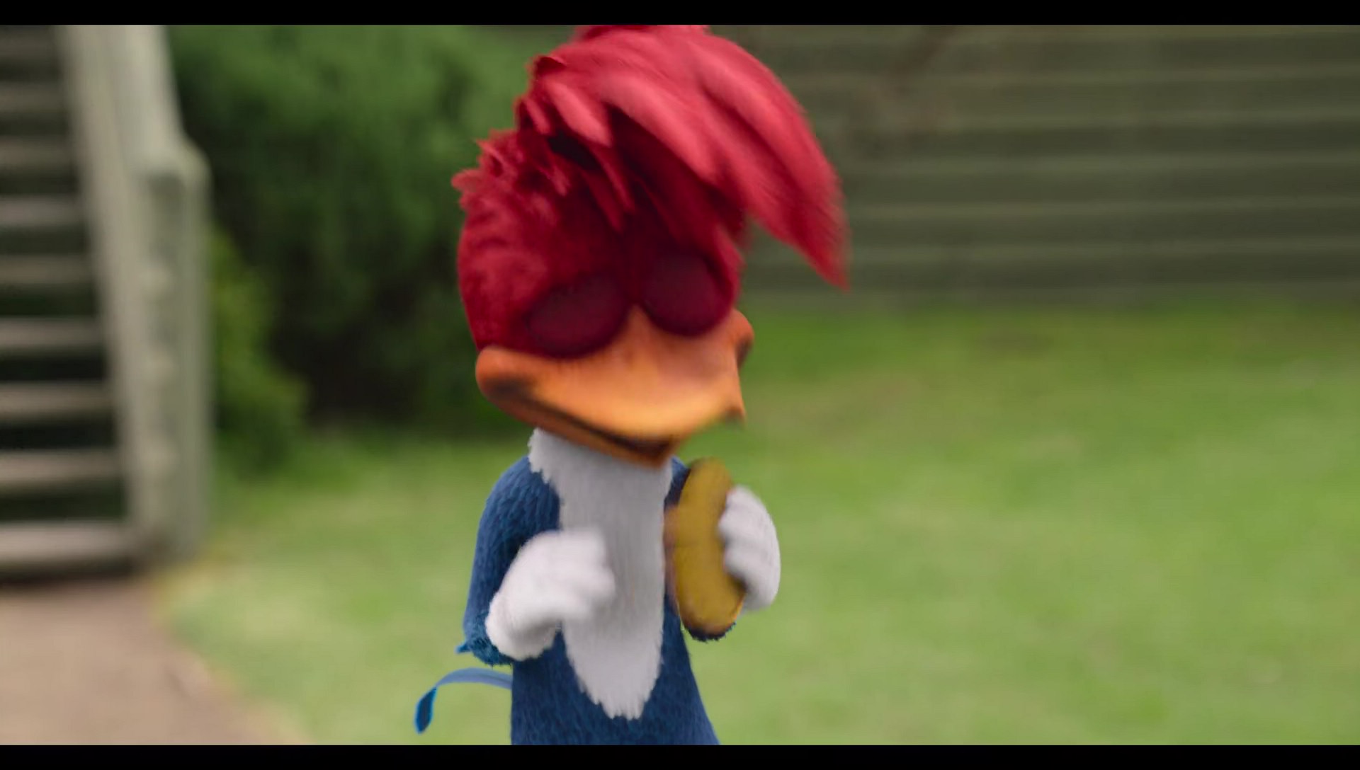 Woody Woodpecker Goes to Camp (2024) movie still 11353