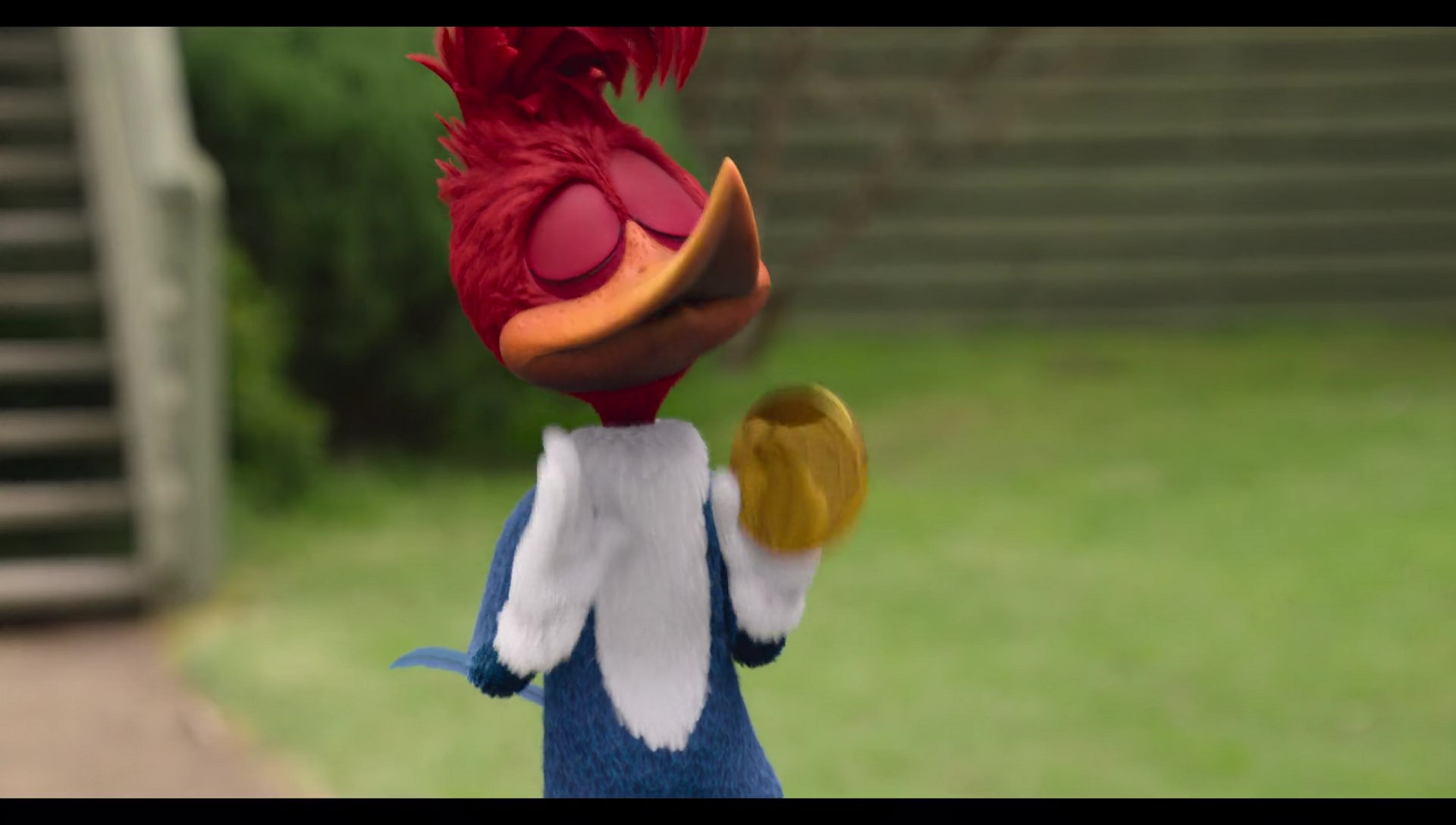 Woody Woodpecker Goes to Camp (2024) movie still 11356