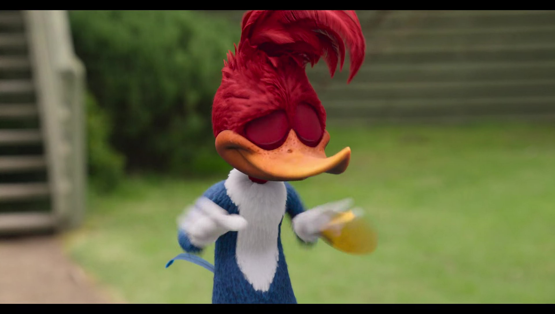 Woody Woodpecker Goes to Camp (2024) screencap 11358