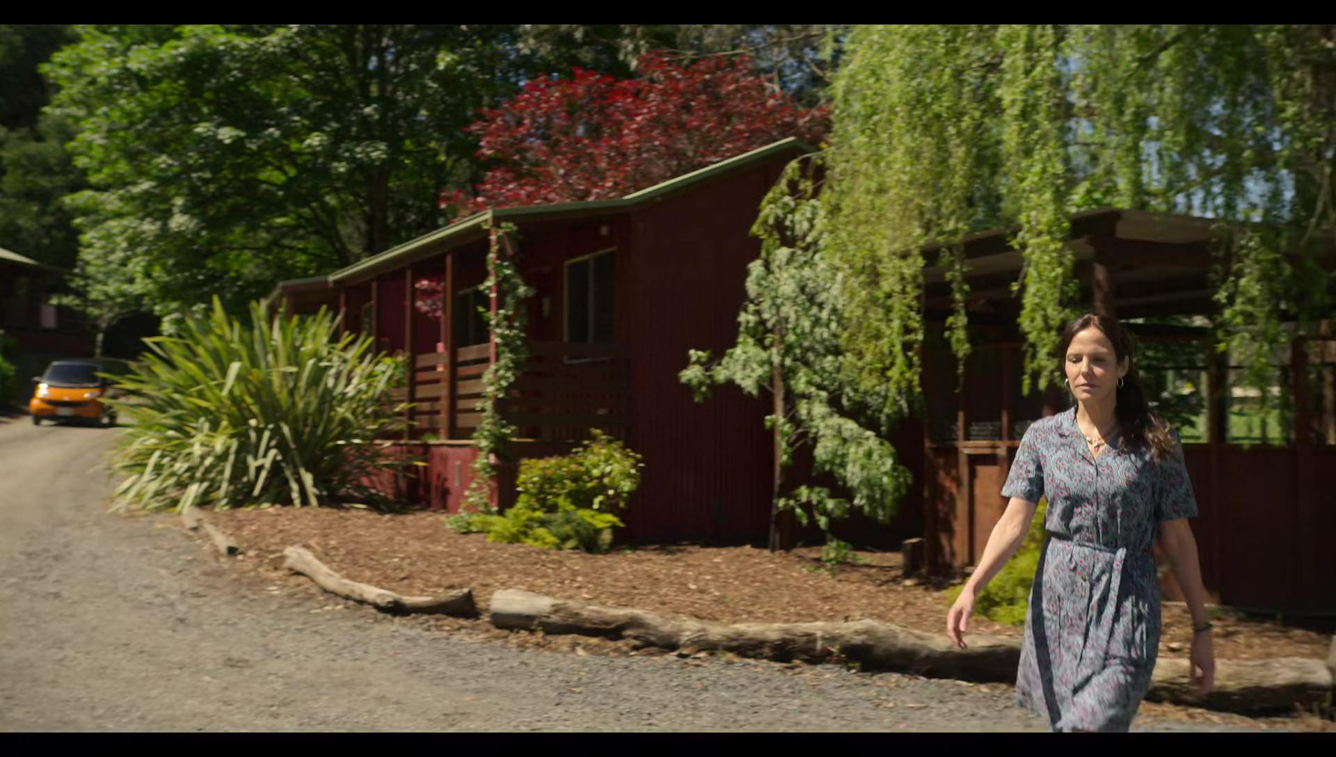 Woody Woodpecker Goes to Camp (2024) HD screenshot 1136