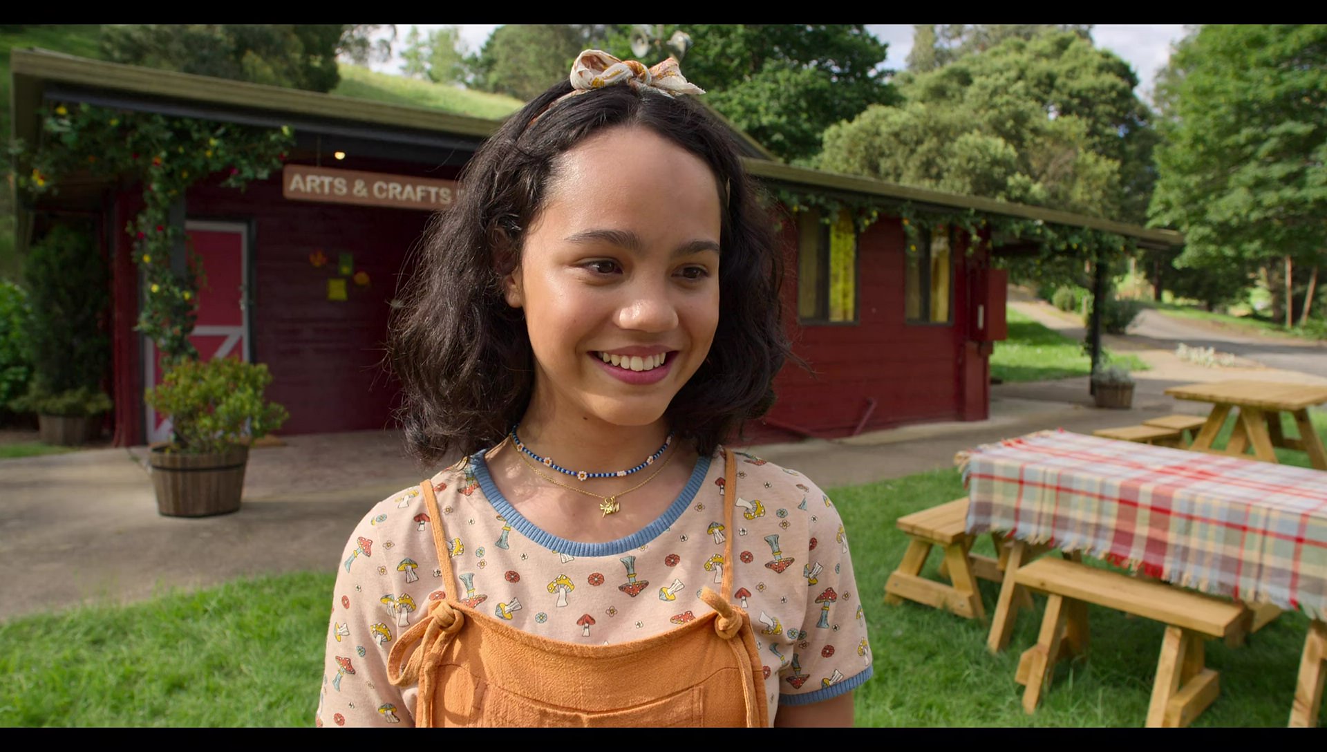 Woody Woodpecker Goes to Camp (2024) HD screenshot 11360