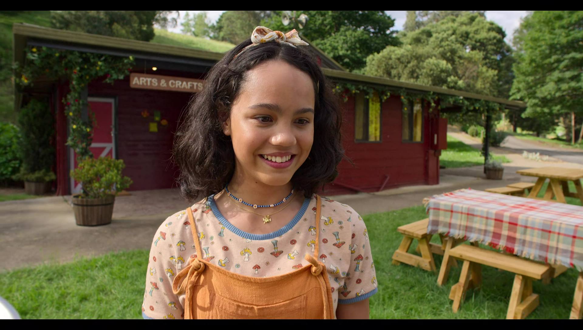Woody Woodpecker Goes to Camp (2024) screencap 11361
