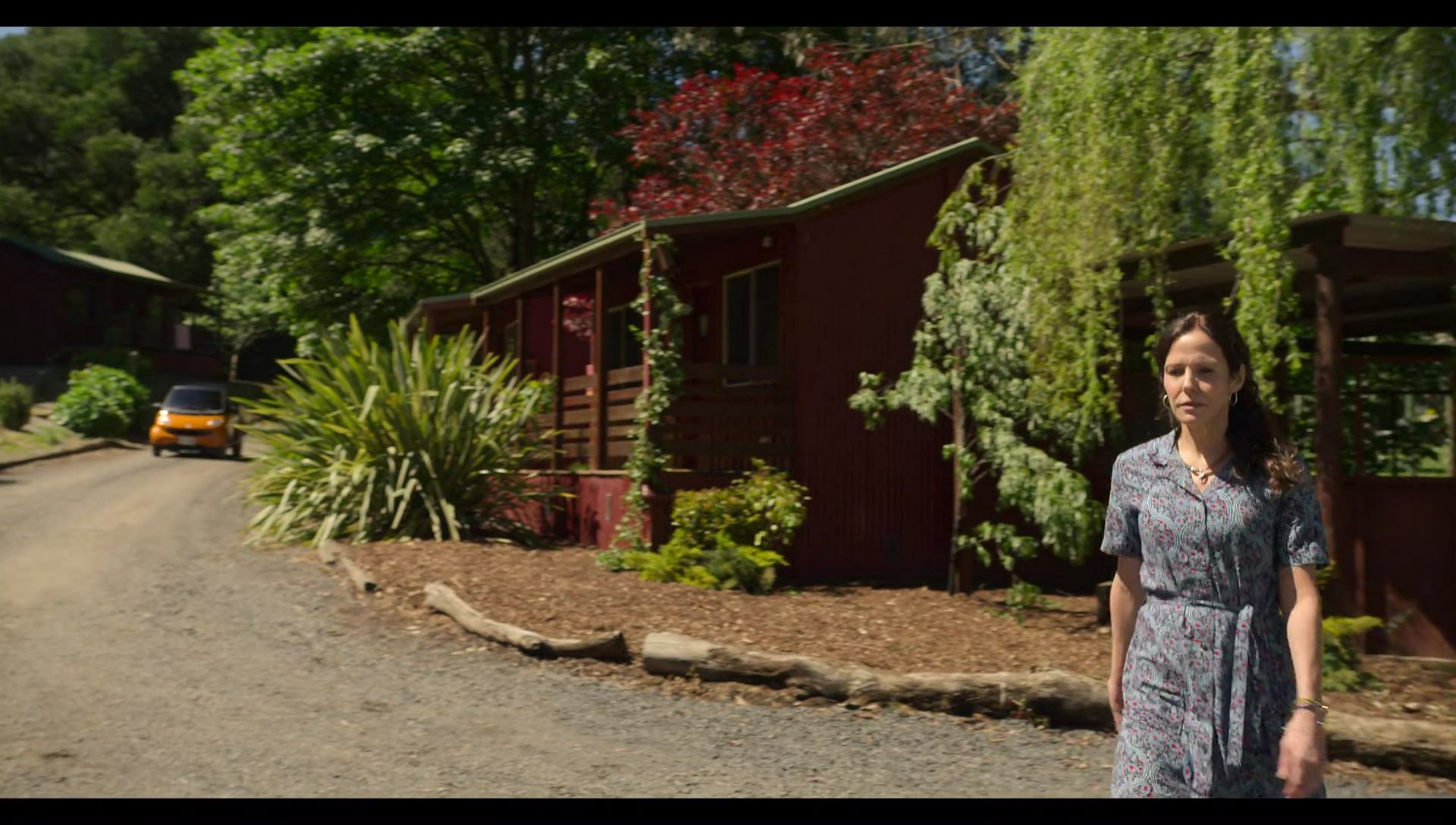 Woody Woodpecker Goes to Camp (2024) screencap 1137