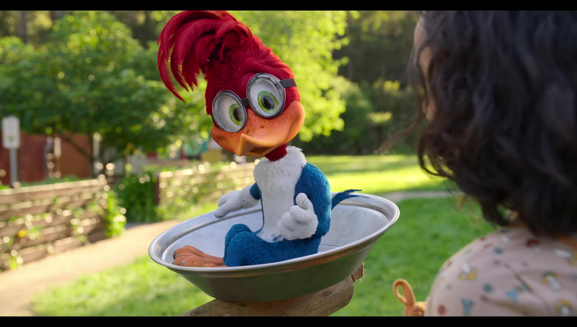 Woody Woodpecker Goes to Camp (2024) movie still 11371