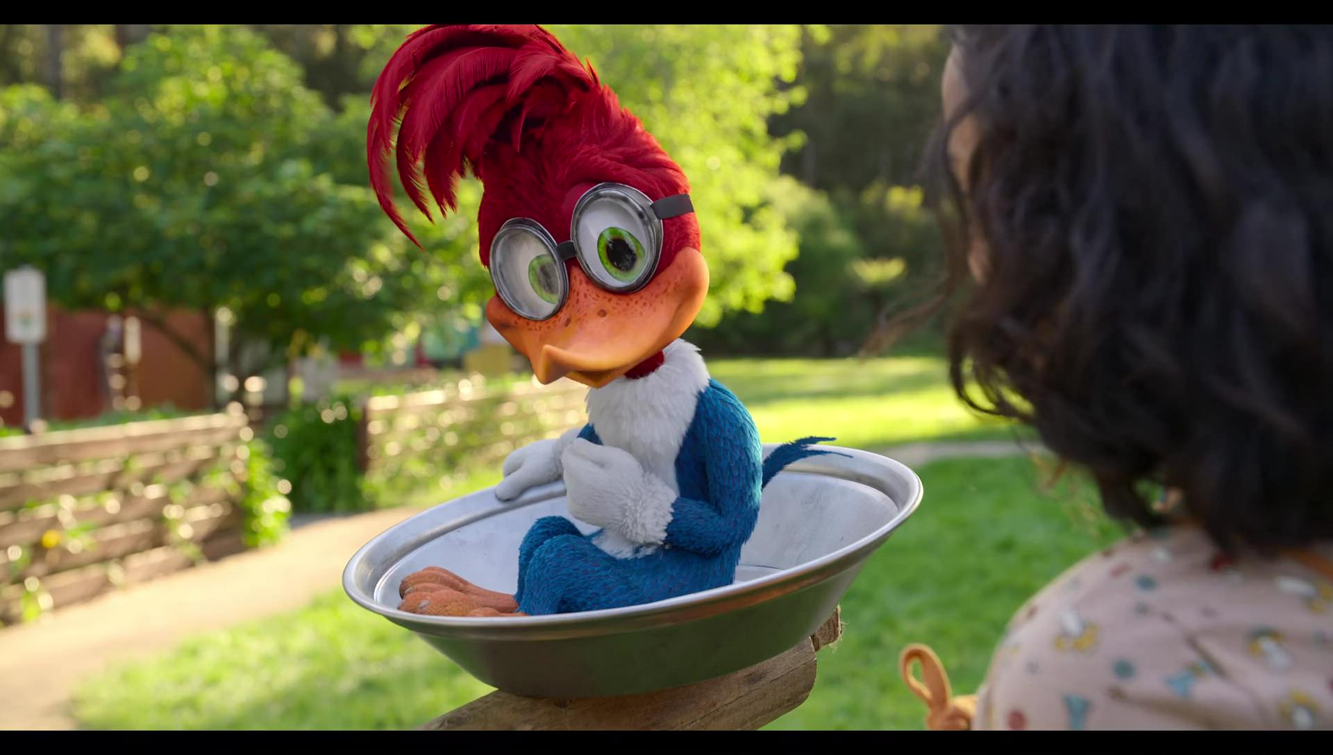 Woody Woodpecker Goes to Camp (2024) HD screenshot 11372