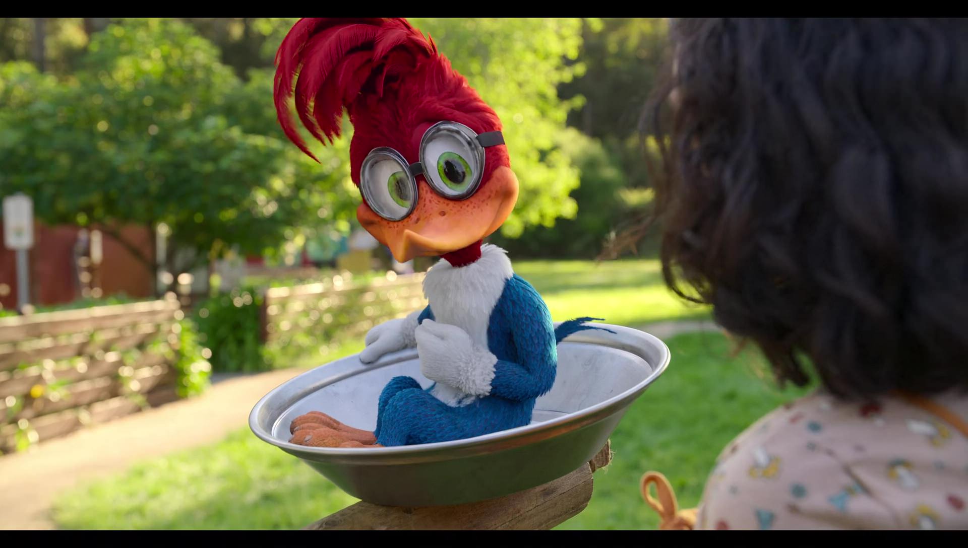 Woody Woodpecker Goes to Camp (2024) HD screenshot 11375