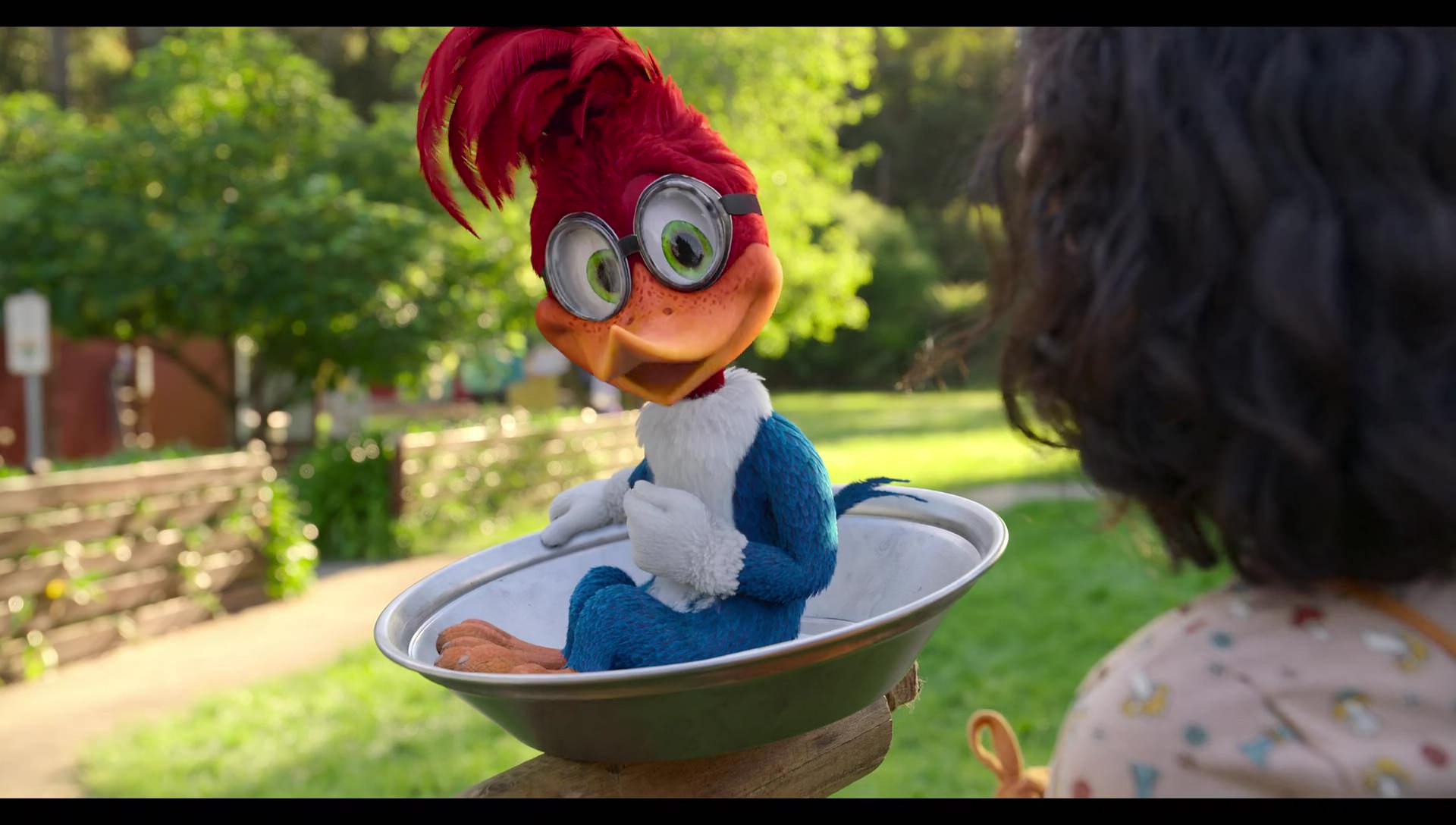 Woody Woodpecker Goes to Camp (2024) screencap 11376