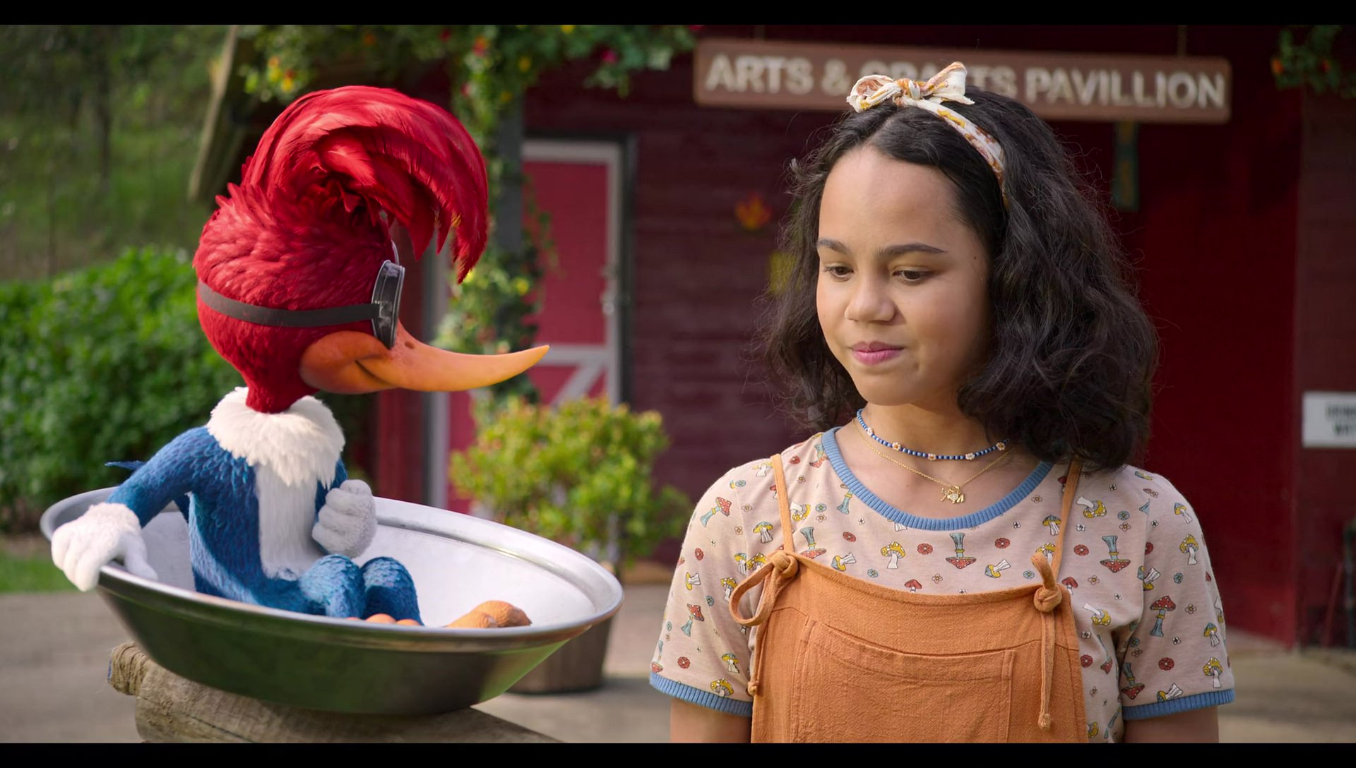 Woody Woodpecker Goes to Camp (2024) movie still 11377