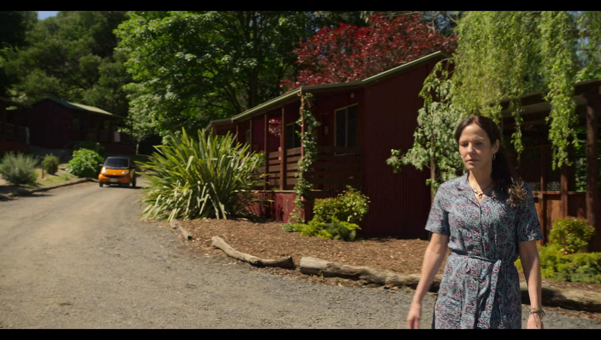 Woody Woodpecker Goes to Camp (2024) movie still 1138