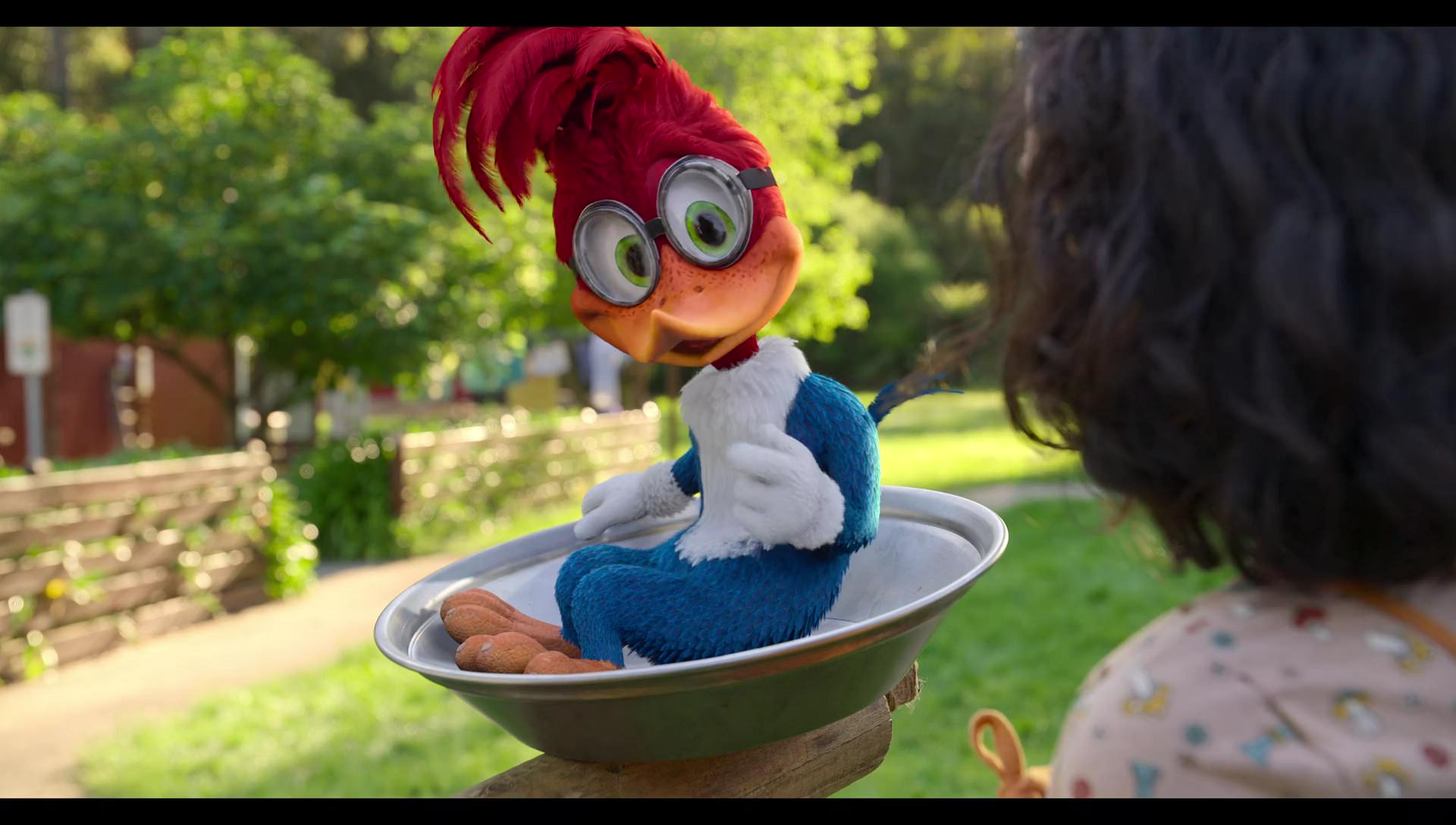 Woody Woodpecker Goes to Camp (2024) movie still 11380