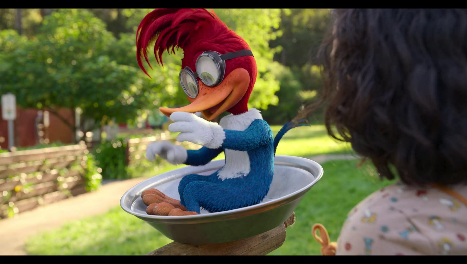 Woody Woodpecker Goes to Camp (2024) movie still 11383