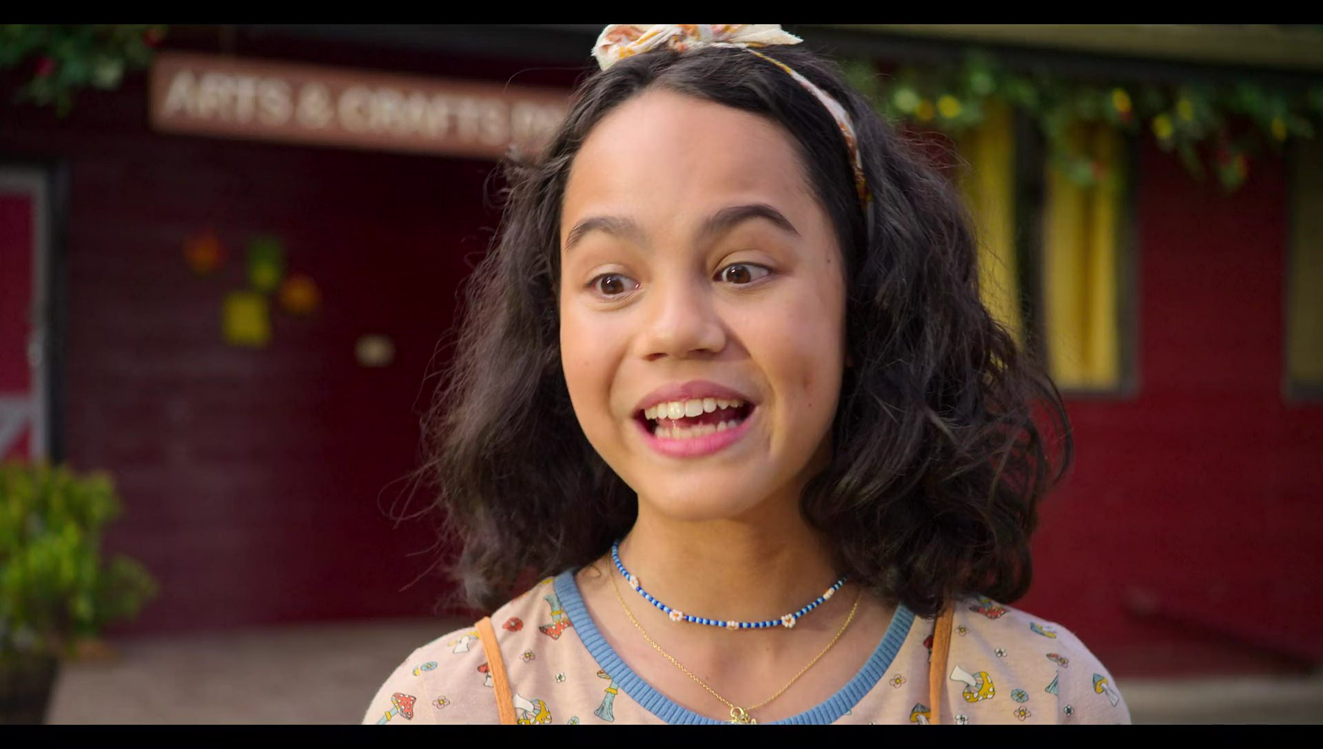 Woody Woodpecker Goes to Camp (2024) screencap 11385