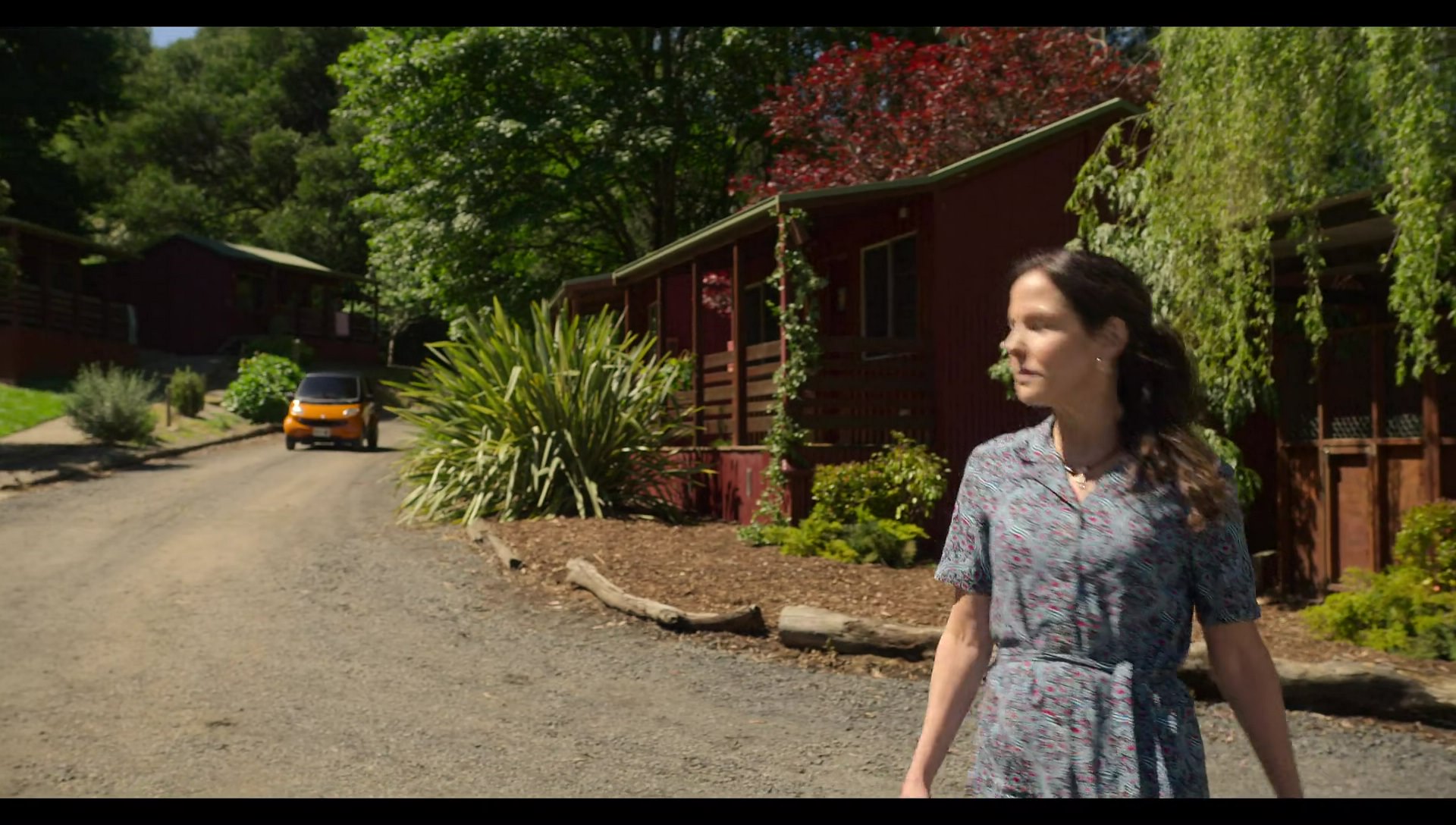 Woody Woodpecker Goes to Camp (2024) HD screenshot 1139