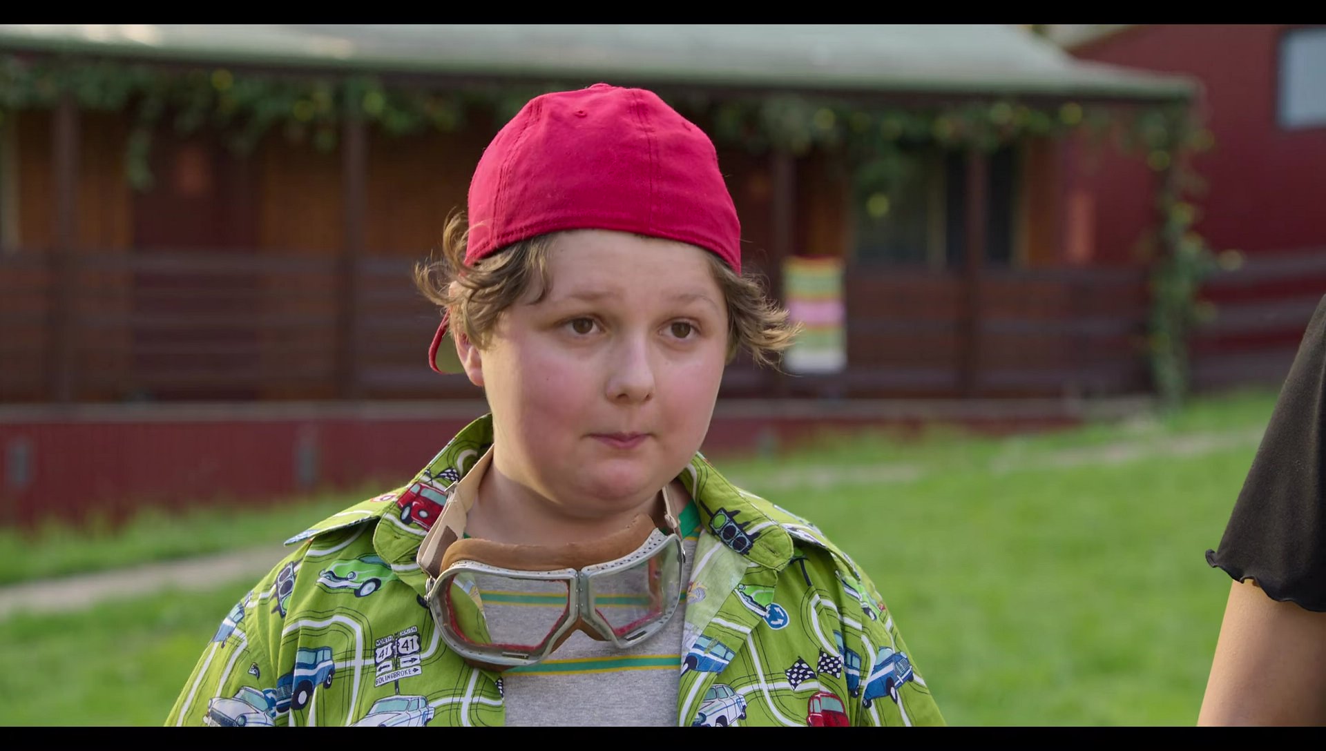 Woody Woodpecker Goes to Camp (2024) screencap 11391