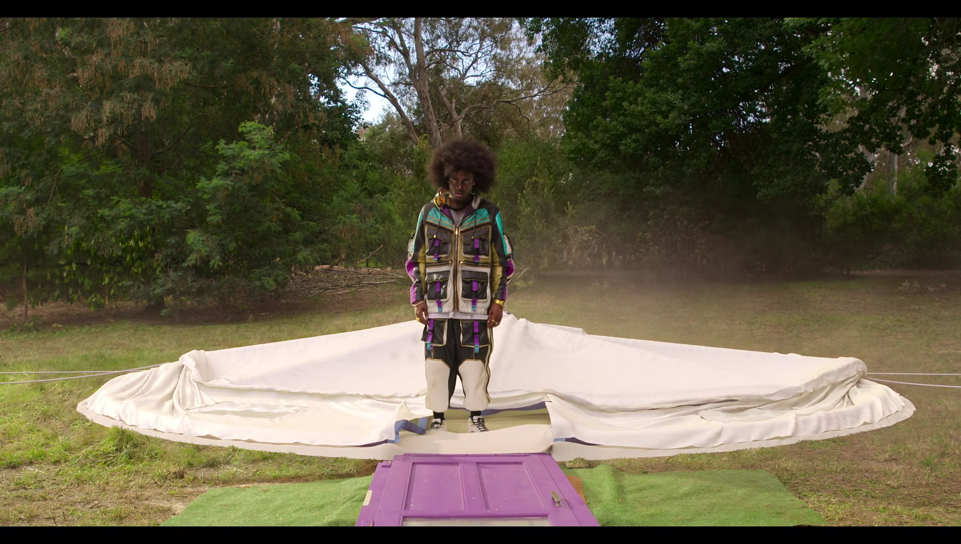 Woody Woodpecker Goes to Camp (2024) screencap 114