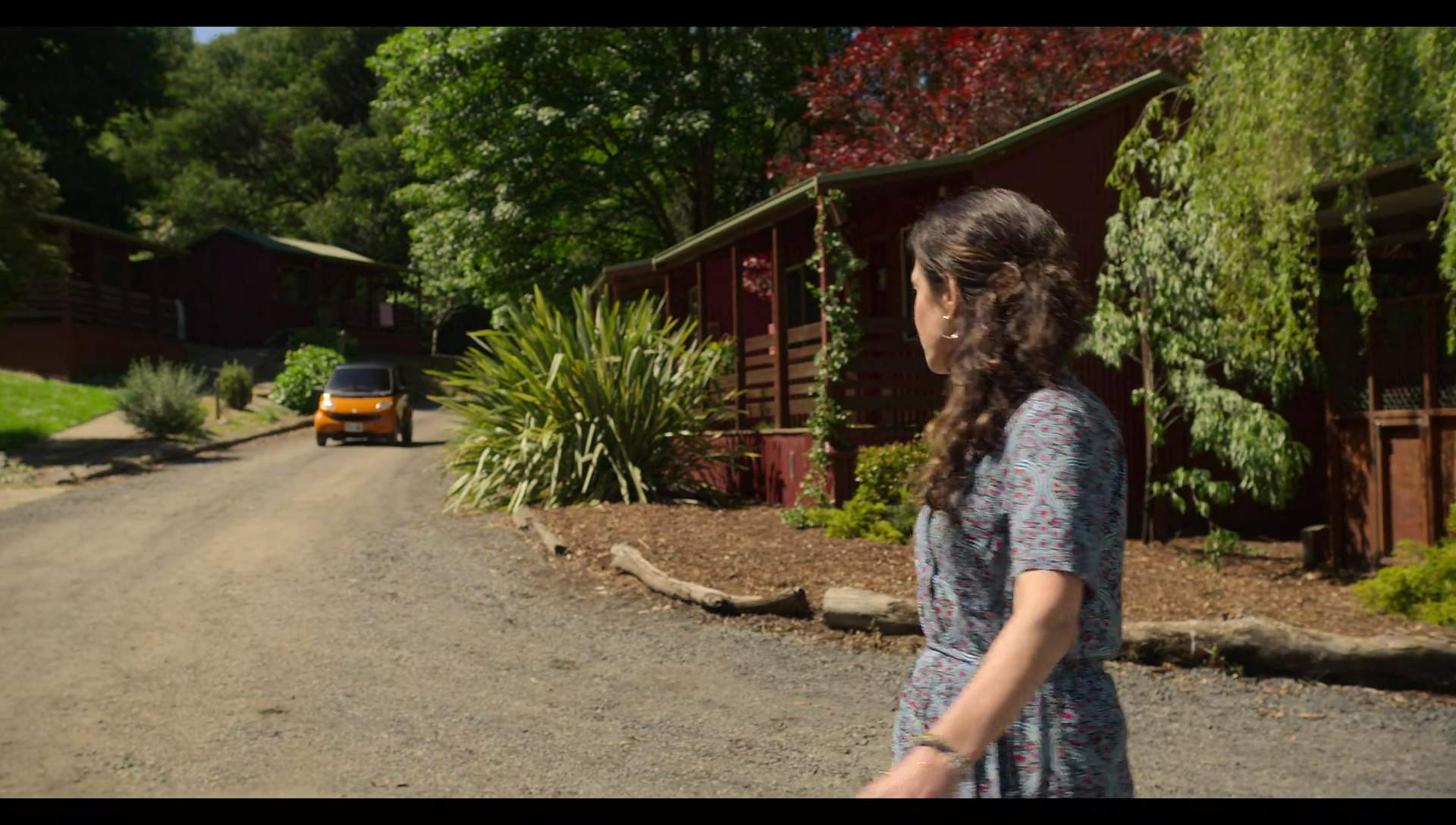 Woody Woodpecker Goes to Camp (2024) screencap 1140