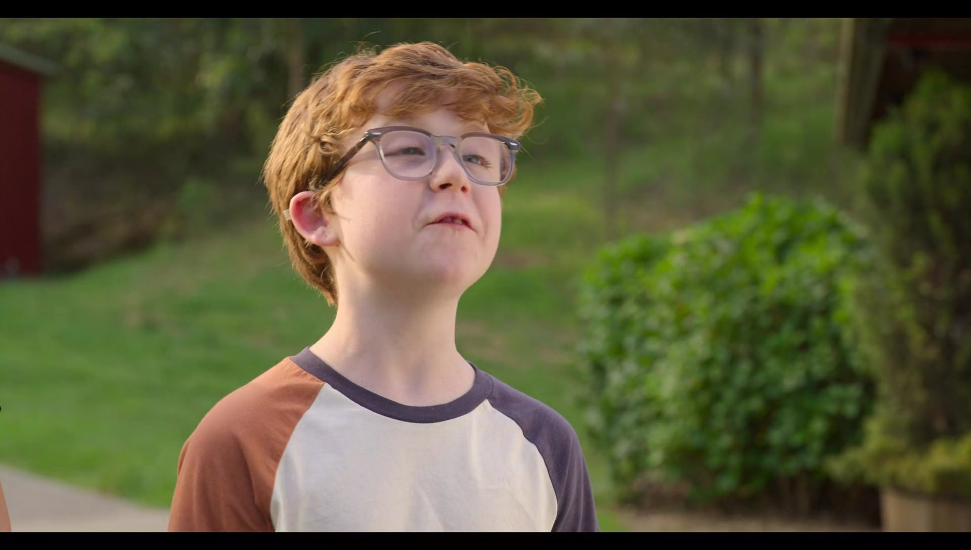 Woody Woodpecker Goes to Camp (2024) screencap 11400