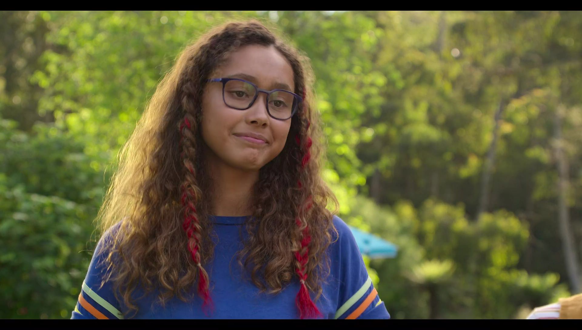 Woody Woodpecker Goes to Camp (2024) HD screenshot 11402