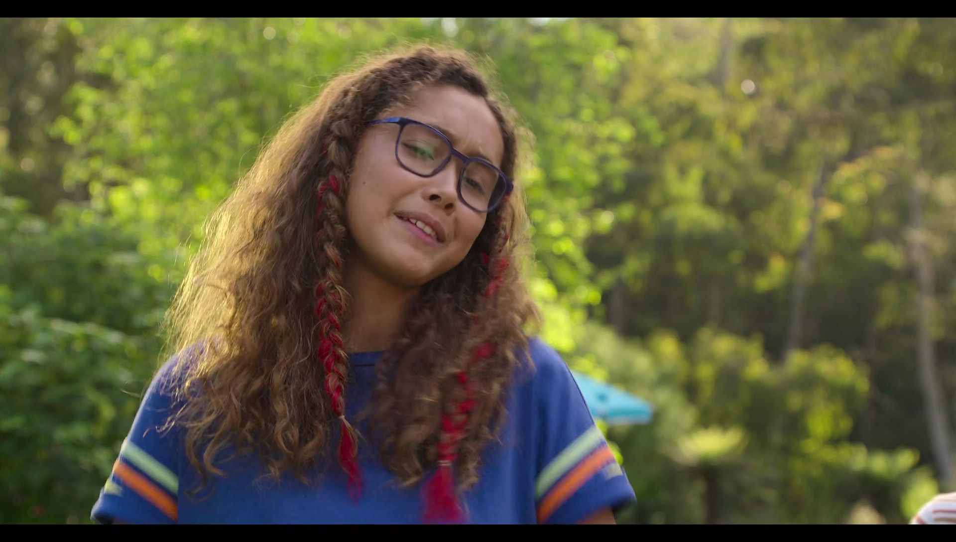 Woody Woodpecker Goes to Camp (2024) screencap 11403