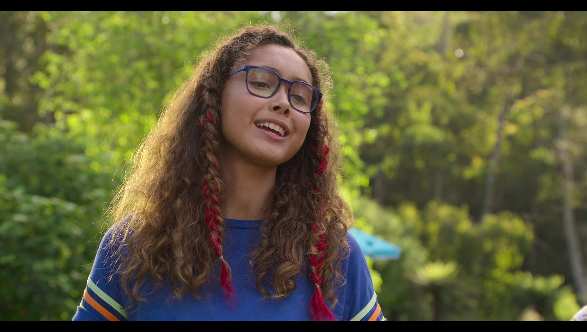 Woody Woodpecker Goes to Camp (2024) movie still 11404