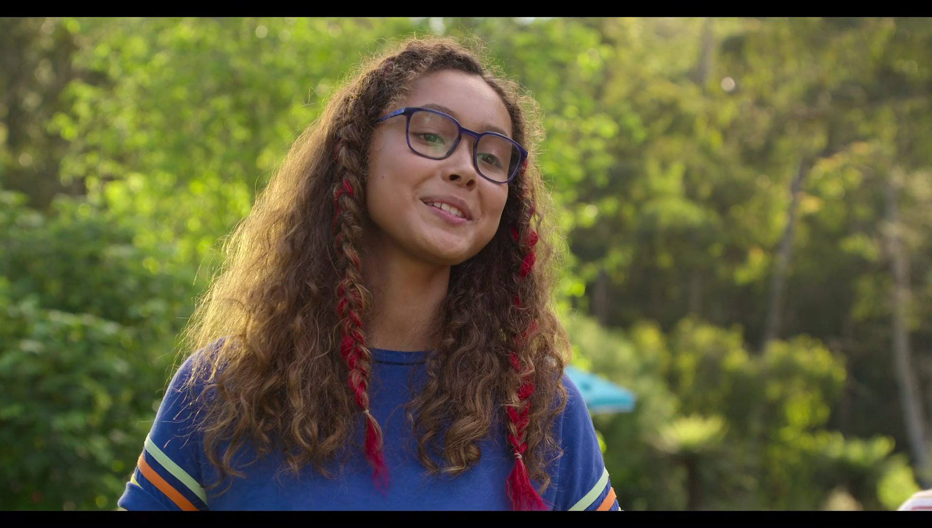 Woody Woodpecker Goes to Camp (2024) HD screenshot 11405