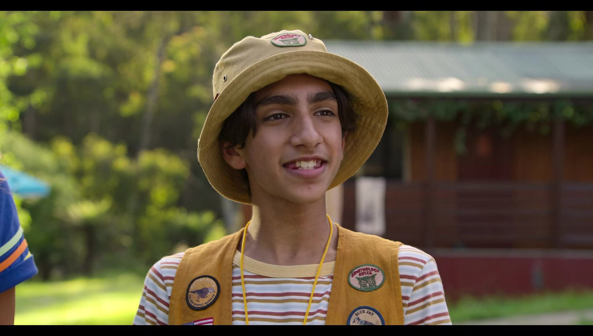 Woody Woodpecker Goes to Camp (2024) screencap 11406