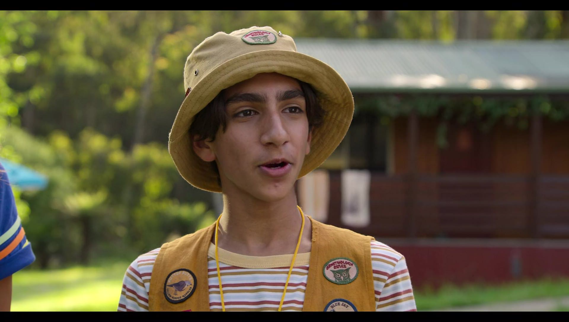 Woody Woodpecker Goes to Camp (2024) movie still 11407