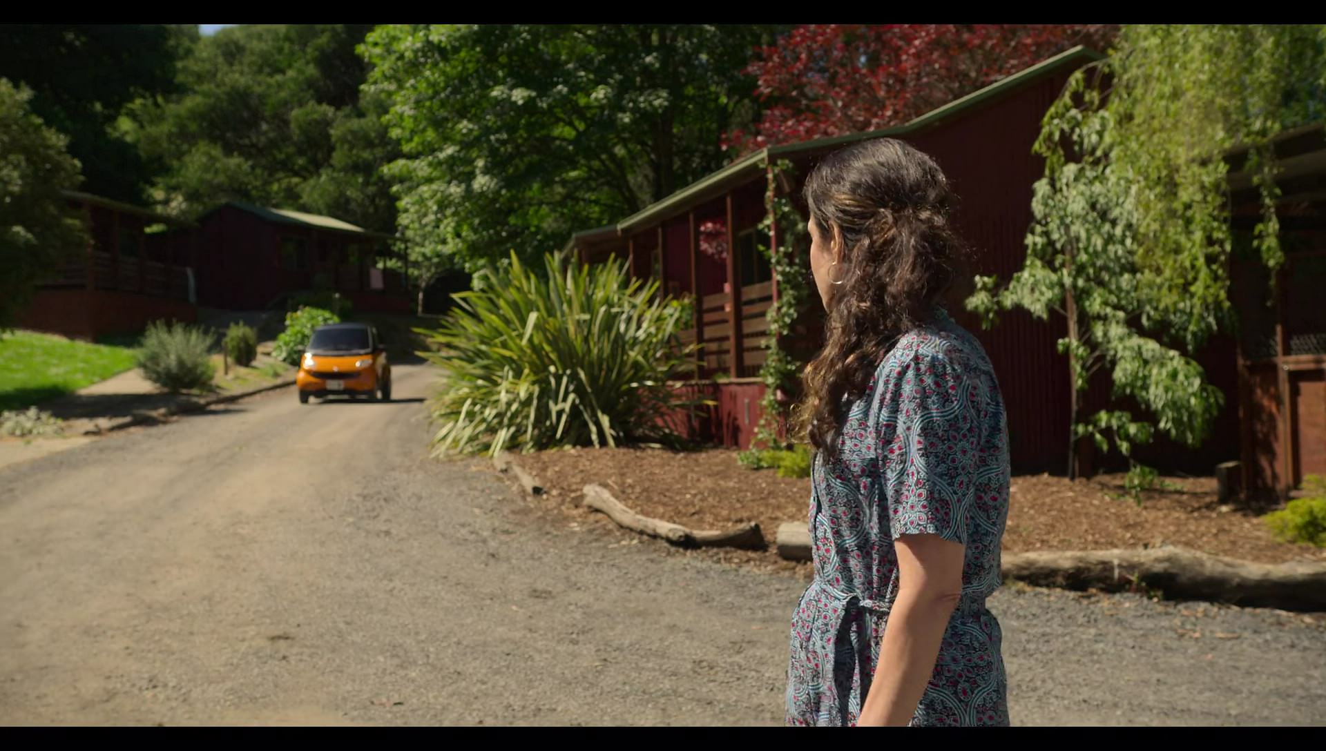Woody Woodpecker Goes to Camp (2024) movie still 1141