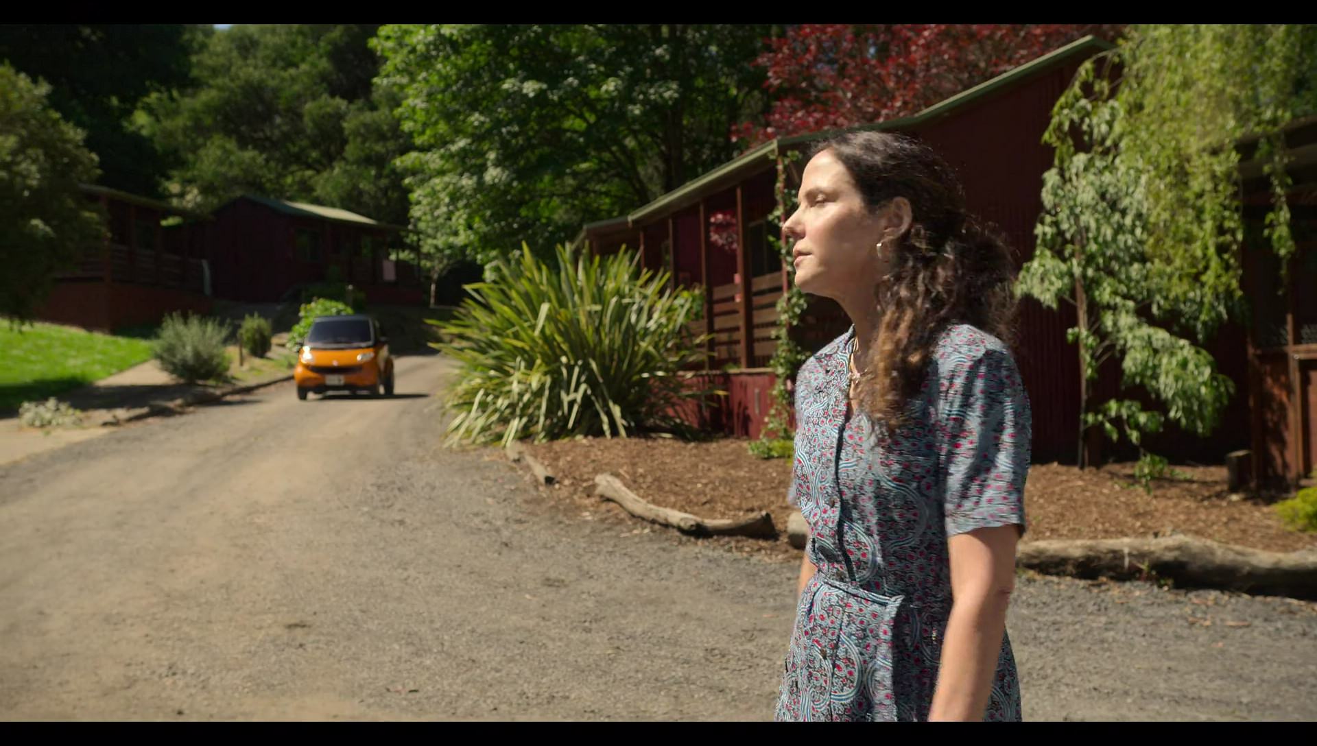 Woody Woodpecker Goes to Camp (2024) HD screenshot 1142