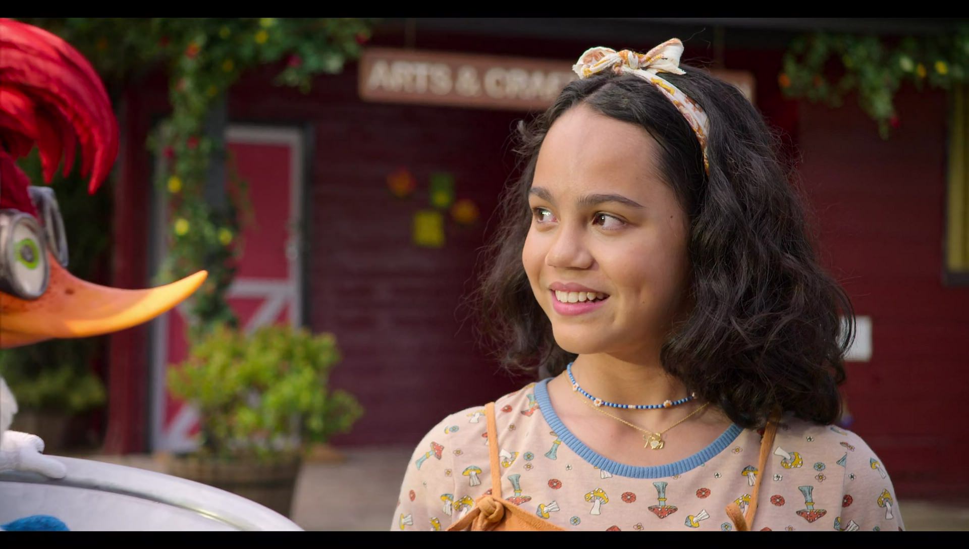 Woody Woodpecker Goes to Camp (2024) screencap 11421