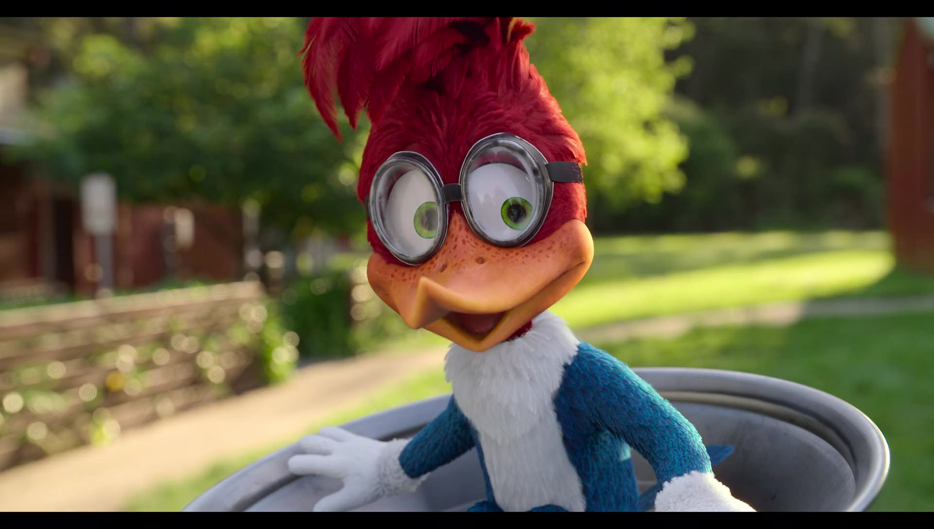 Woody Woodpecker Goes to Camp (2024) HD screenshot 11429