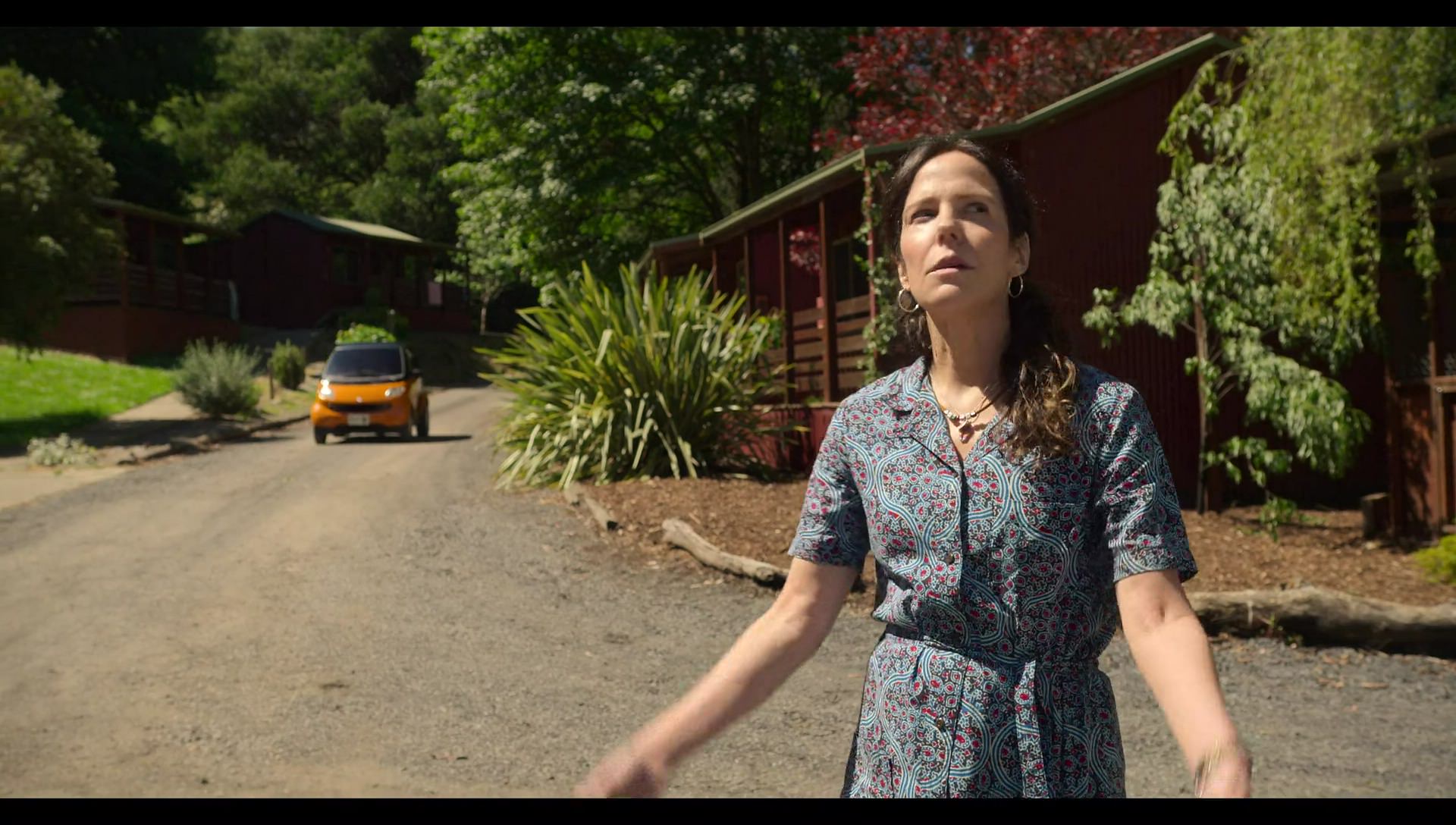 Woody Woodpecker Goes to Camp (2024) screencap 1143