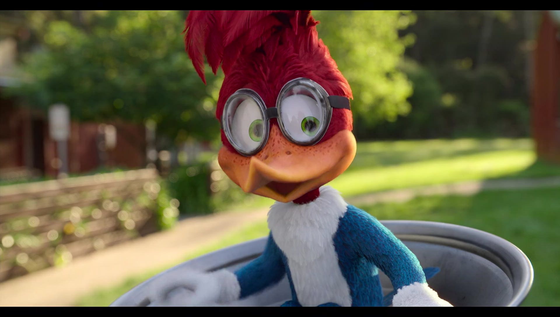 Woody Woodpecker Goes to Camp (2024) screencap 11430