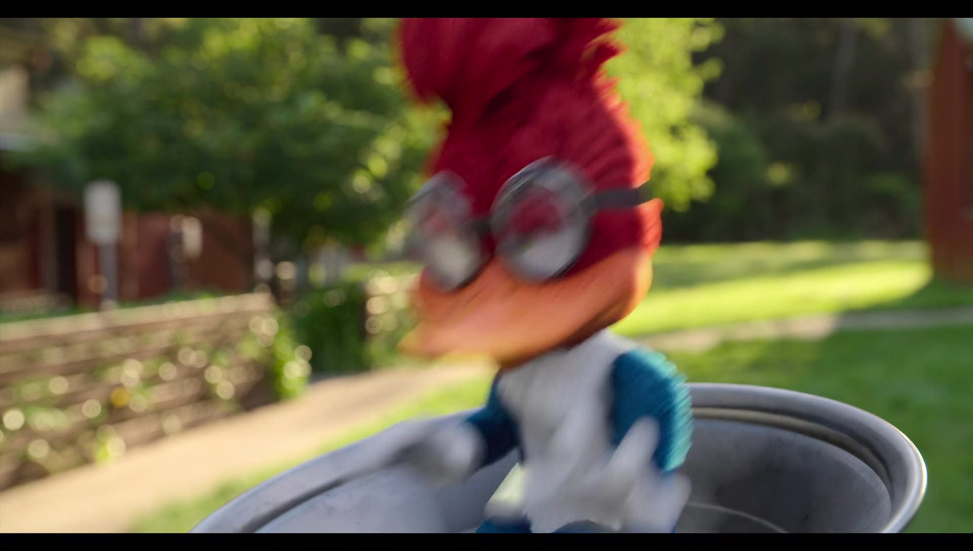 Woody Woodpecker Goes to Camp (2024) screencap 11433