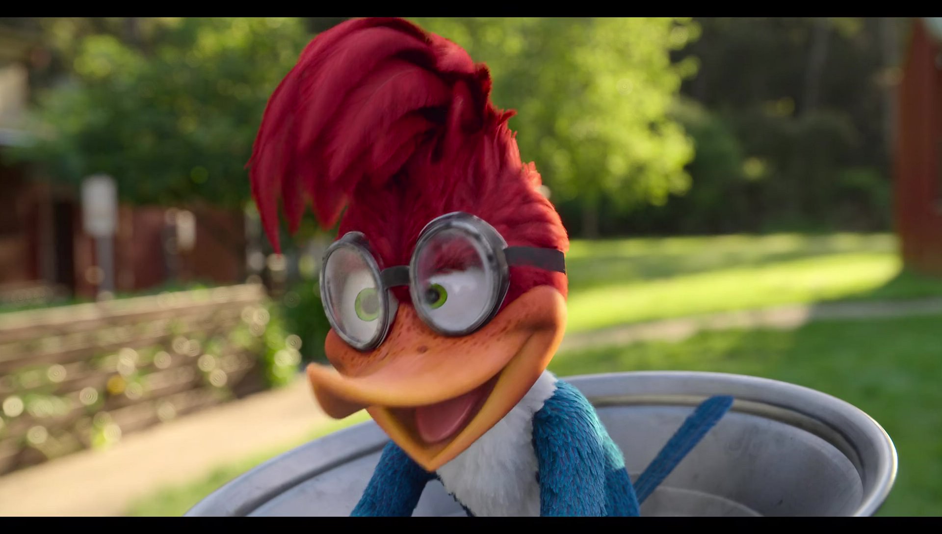 Woody Woodpecker Goes to Camp (2024) movie still 11434