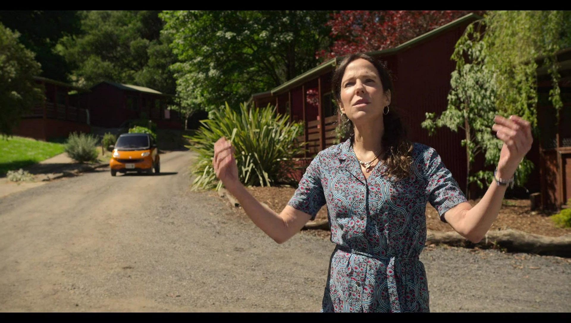 Woody Woodpecker Goes to Camp (2024) movie still 1144
