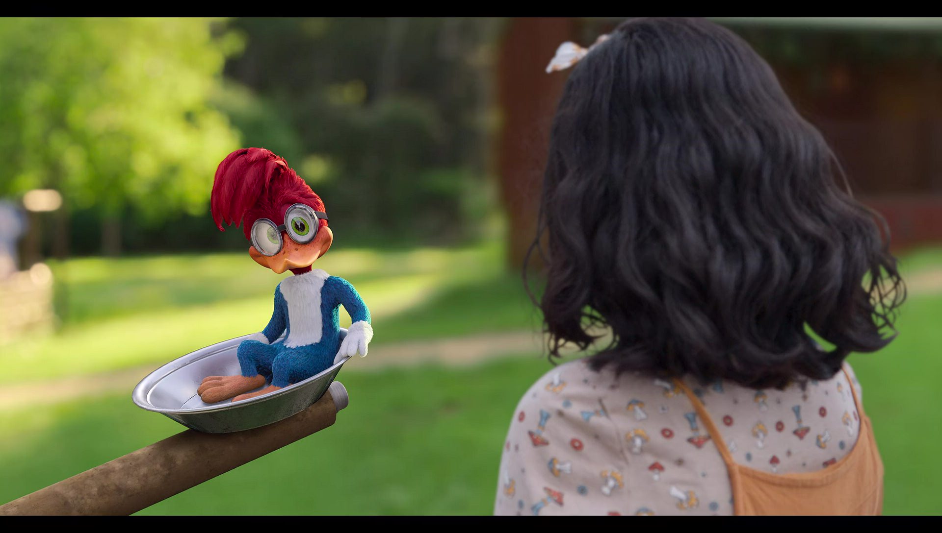 Woody Woodpecker Goes to Camp (2024) screencap 11442