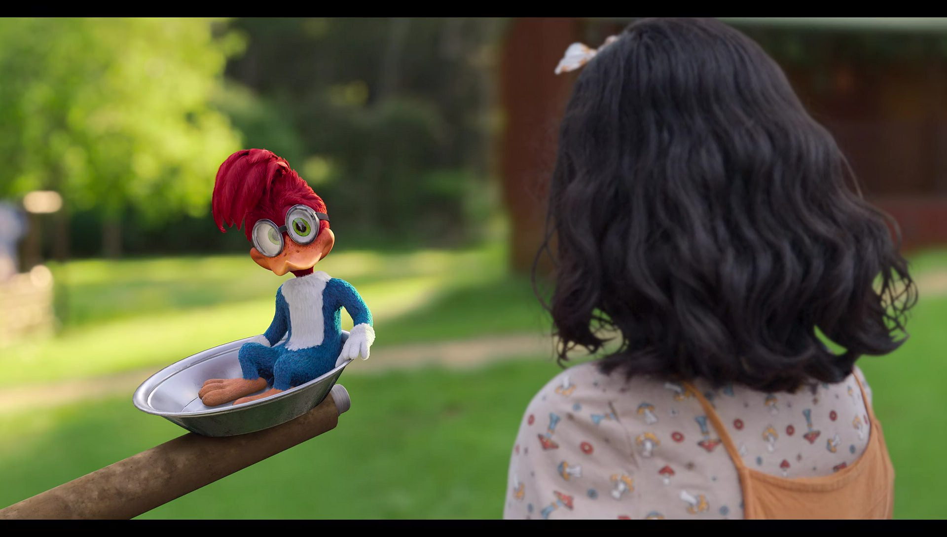 Woody Woodpecker Goes to Camp (2024) movie still 11443