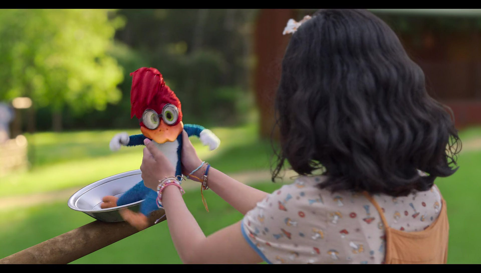 Woody Woodpecker Goes to Camp (2024) screencap 11445